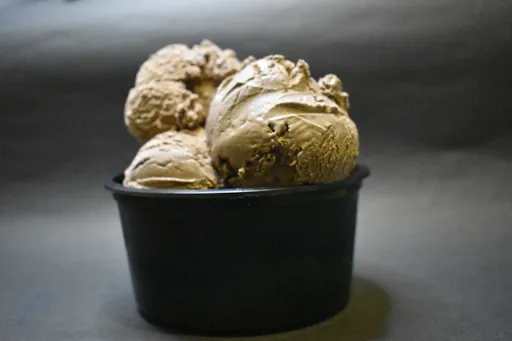 Coffee Ice Cream [350 Grams]