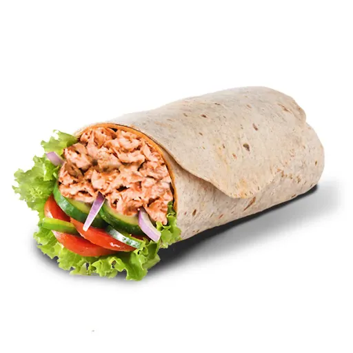 Tuna Signature Wrap