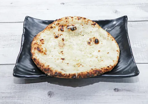 Cheese Masala Kulcha