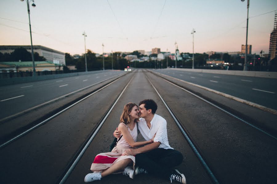 結婚式の写真家Sergey Tereschenko (tereshenko)。2016 7月15日の写真