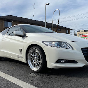 CR-Z ZF1