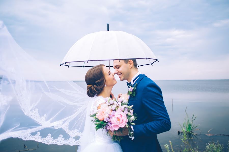 Fotógrafo de bodas Natalya Romashova (nataliaromasha). Foto del 10 de agosto 2015