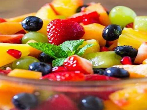 Fruit Salad