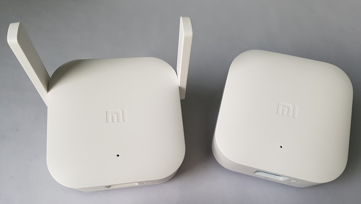 [REVIEW] Xiaomi WiFi HomePlug. El PLC de Xiaomi