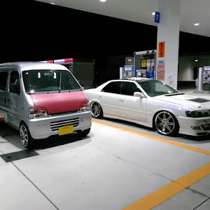 チェイサー JZX100