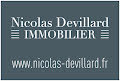 Nicolas Devillard Immobilier