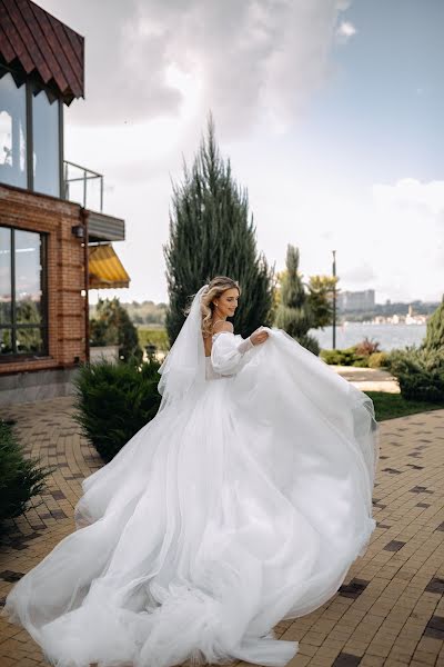 Wedding photographer Elena Shilko (candylover66). Photo of 30 May 2022