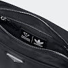 adidas for prada re-nylon bandaria bag black