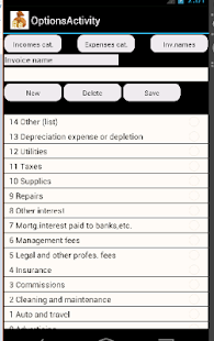 Incomes Expenses Enterprise(圖6)-速報App