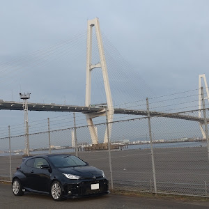 GRヤリス MXPA12
