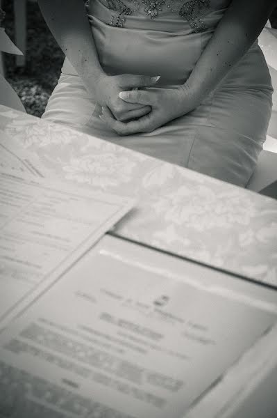 Fotografo di matrimoni Cristian Umili (umili). Foto del 29 marzo 2018