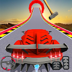 car stunts 3d mega ramp : us car games racing 1