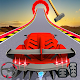 Acrobazie in auto 3d mega ramp us giochi di corse