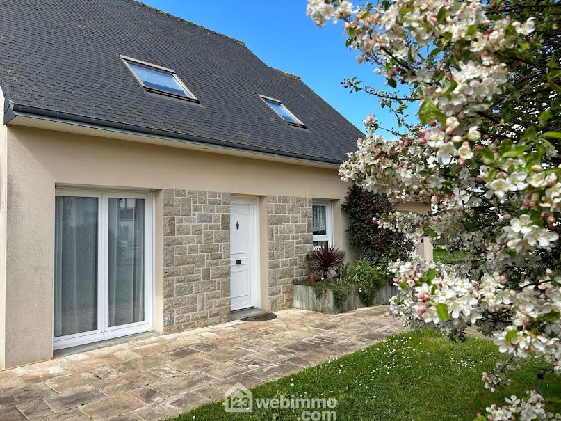 Vente maison 5 pièces 111 m² à Ploufragan (22440), 290 100 €