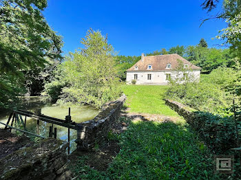 propriété à Chalon-sur-saone (71)