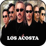 Cover Image of Download Los Acosta - Una Novela ll Musica Mp3 1.0 APK