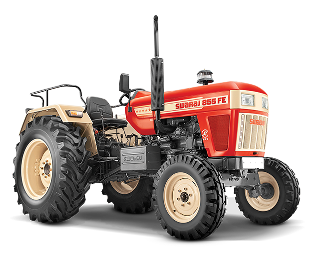 Swaraj Tractors