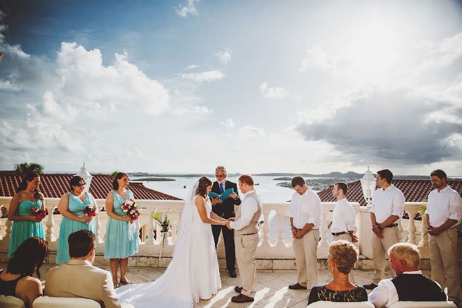 Fotógrafo de casamento Joost Weddepohl (weddepohljoost). Foto de 7 de março 2019