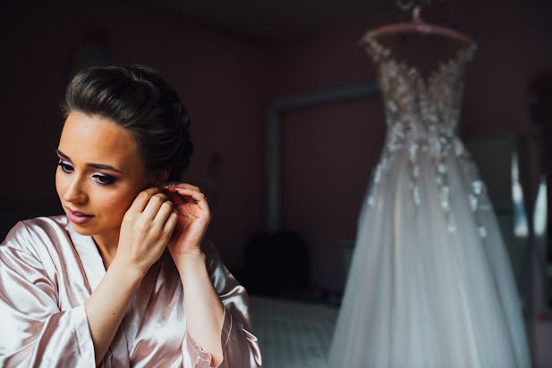 Wedding photographer Adina Vulpe (jadoris). Photo of 16 February 2019