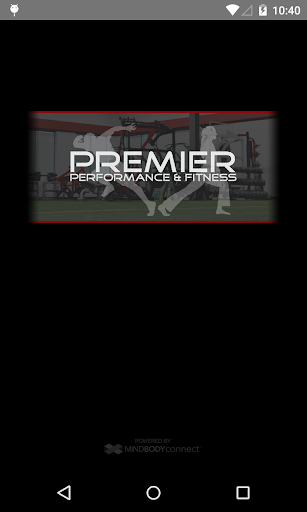 Premier Performance Fitness