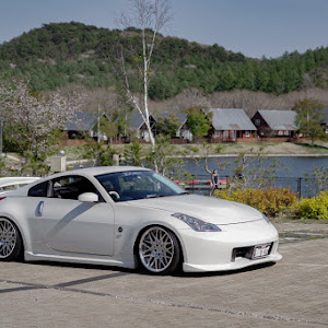 フェアレディZ Z33