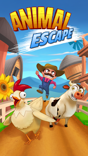 Animal Escape Free - Fun Games banner