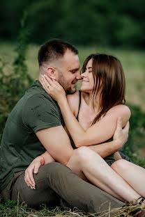 Wedding photographer Marina Kravchenko (kramarina). Photo of 8 February 2022