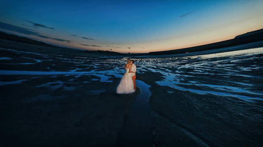 Düğün fotoğrafçısı Guraliuc Claudiu (guraliucclaud). 3 Aralık 2016 fotoları