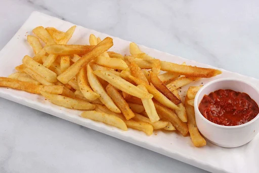 Peri Peri Fries (R)