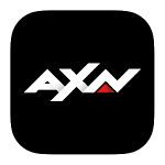 Cover Image of Download AXN 1.3.58 APK