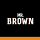 Mr Brown Download on Windows