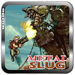 Cover Image of Download New Metal Slug 3 Tips 1.0 APK