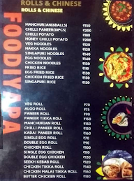 Foodiyapa menu 5