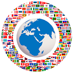 Cover Image of Baixar Continent And Country Information 2019 2.0.1.9 APK