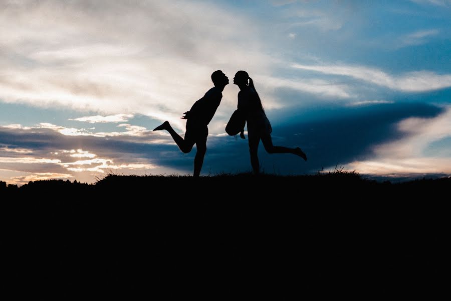 Fotografo di matrimoni Andrey Petukhov (anfib). Foto del 17 agosto 2018