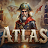 Atlas Online icon