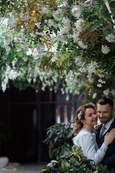 婚禮攝影師Nastya Opium（opiumphoto）。2023 3月6日的照片
