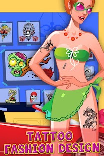 Tattoo Maker Screenshots 10