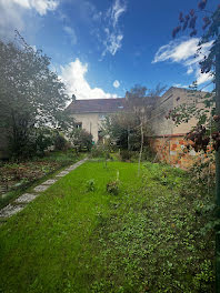 maison à Sartrouville (78)