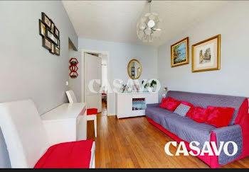 appartement à Paris 19ème (75)