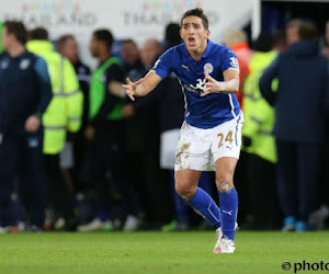 Anthony Knockaert proche de s'engager avec le Standard