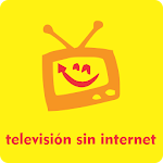 Cover Image of Unduh Televisión sin Internet 2.1 APK