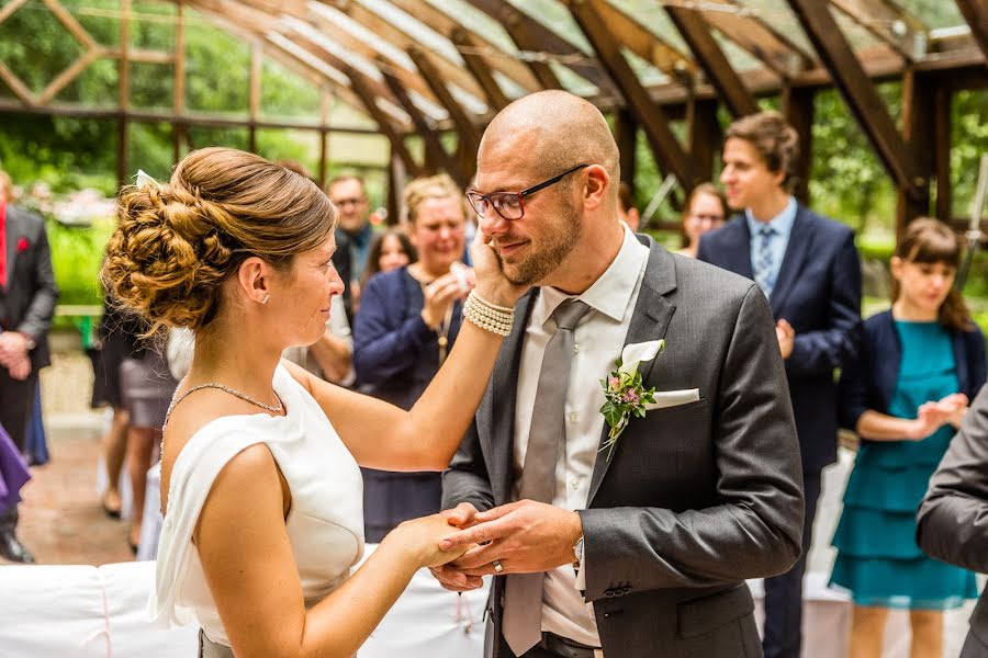 Fotógrafo de bodas Axel Breuer (axelbreuer). Foto del 27 de febrero 2016