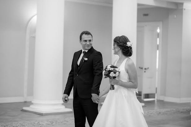 शादी का फोटोग्राफर Alena Konovalova (alenakono)। जनवरी 15 2020 का फोटो