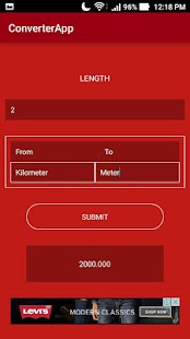 How to download Converter App 2.0 unlimited apk for pc