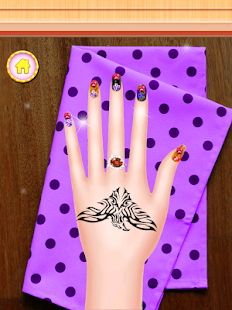How to download Hand tattoos and spa lastet apk for android