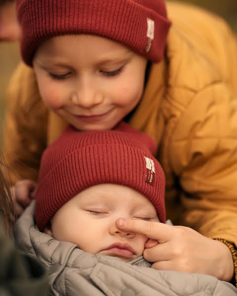 Fotografo di matrimoni Nika Bisova (nicabisova). Foto del 22 giugno 2022