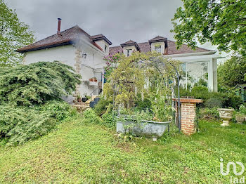 maison à Lanty-sur-Aube (52)