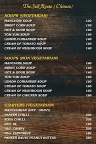 UniKco Resto & Lounge menu 8