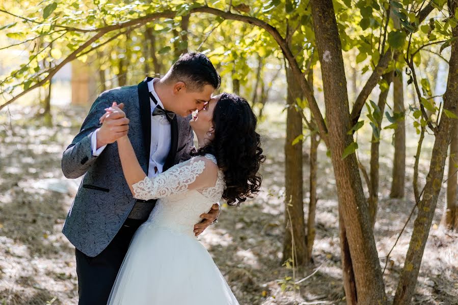 Fotógrafo de casamento Bianca Bechisi (biancabechisi). Foto de 27 de março 2019